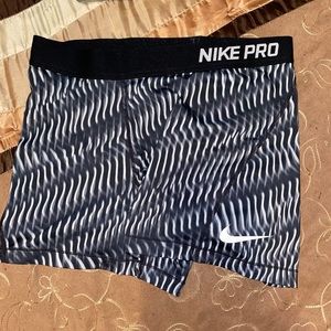 Nike Pro Spandex